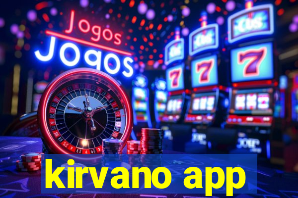 kirvano app