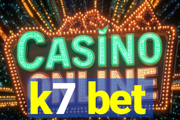 k7 bet