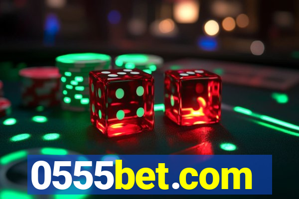 0555bet.com