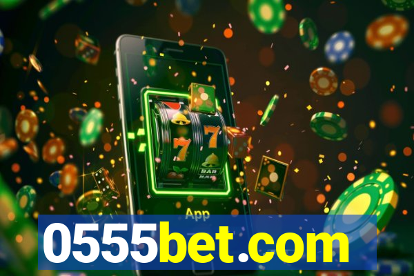 0555bet.com