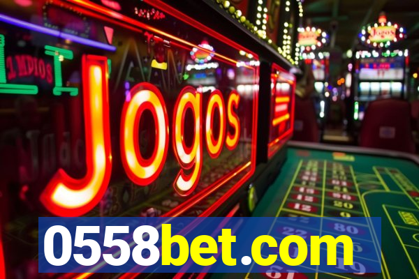 0558bet.com