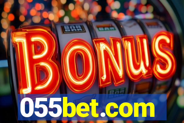 055bet.com