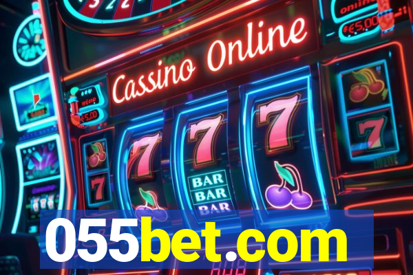 055bet.com