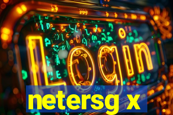 netersg x