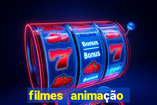 filmes animação completos dublados