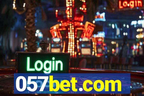 057bet.com