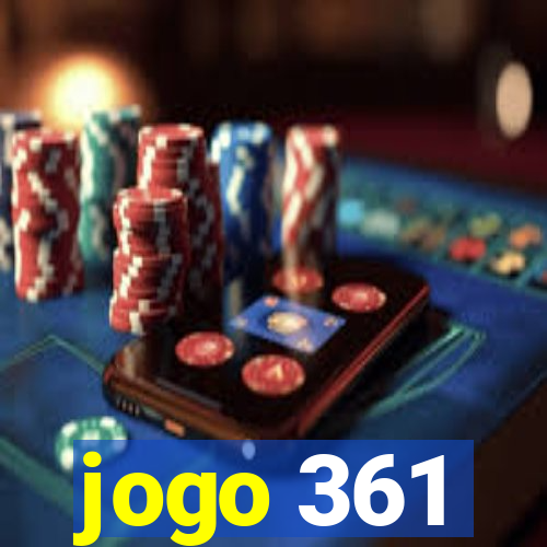 jogo 361