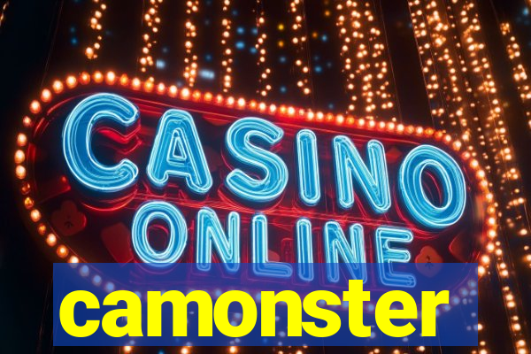camonster