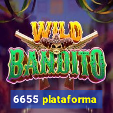 6655 plataforma