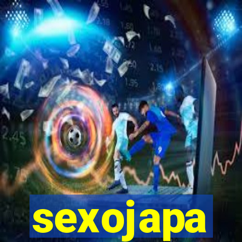 sexojapa