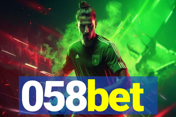 058bet