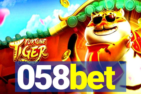 058bet