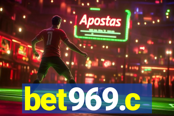 bet969.c