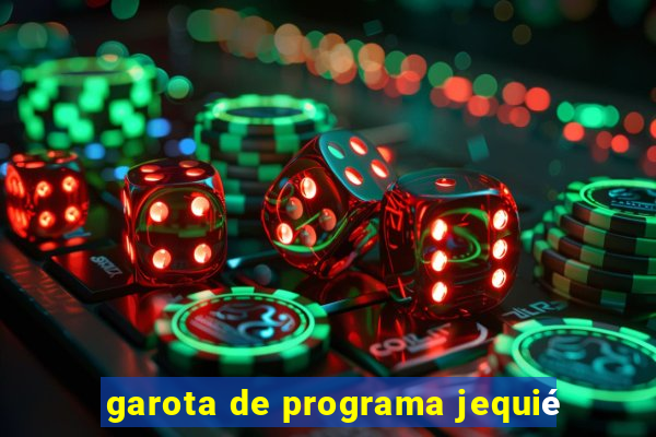 garota de programa jequié