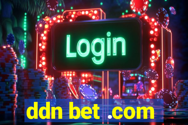 ddn bet .com