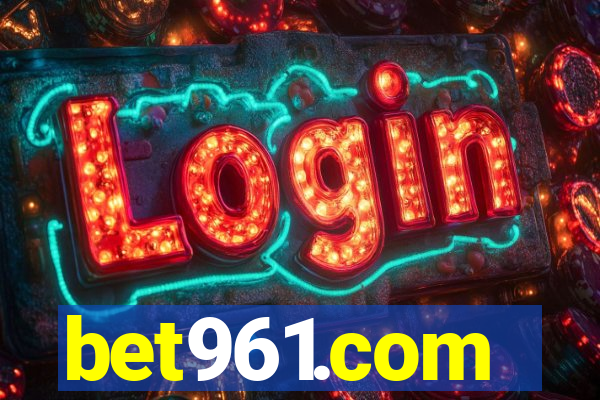 bet961.com