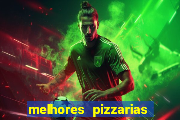 melhores pizzarias de porto alegre