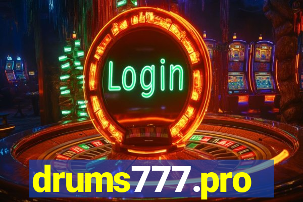 drums777.pro
