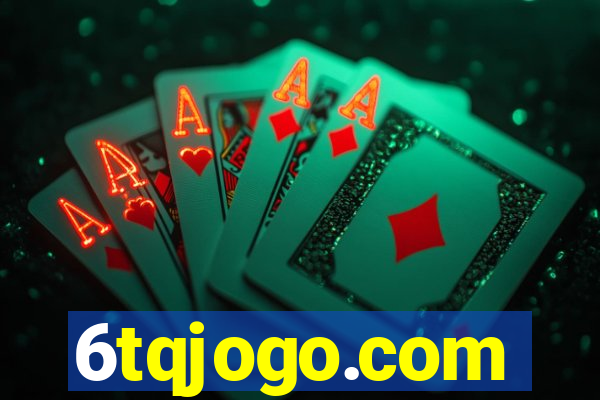 6tqjogo.com