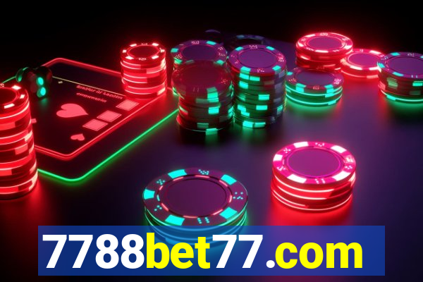 7788bet77.com