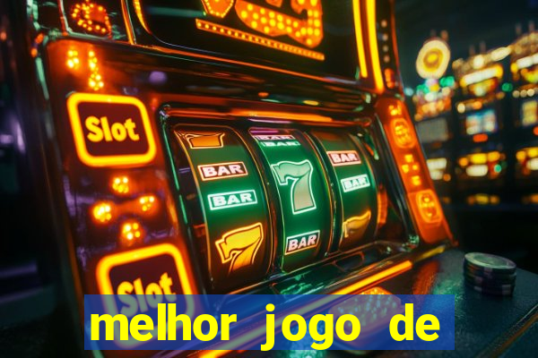 melhor jogo de manager para celular 2024