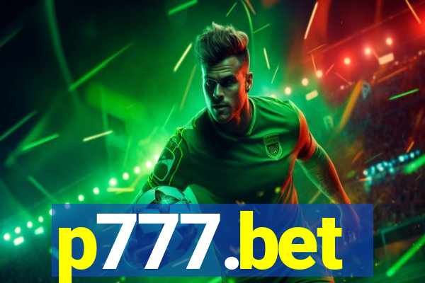p777.bet