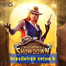 brasileirao serue b
