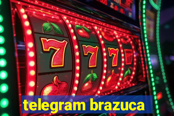 telegram brazuca