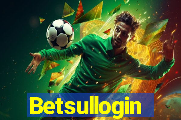 Betsullogin