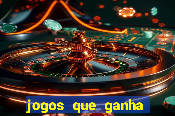 jogos que ganha dinheiro sem pagar