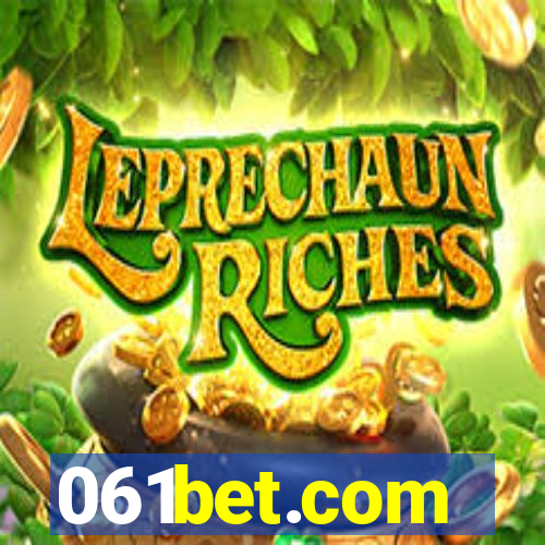 061bet.com