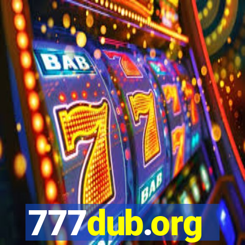 777dub.org