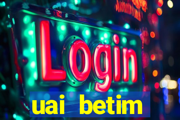 uai betim agendamento identidade