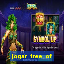 jogar tree of fortune demo