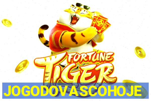 JOGODOVASCOHOJE