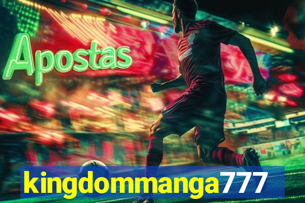 kingdommanga777