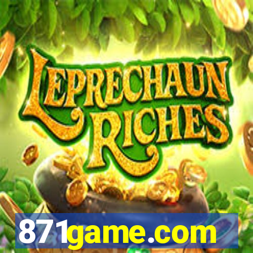 871game.com