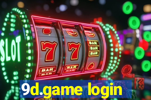 9d.game login