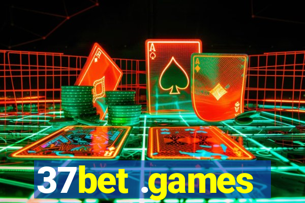 37bet .games