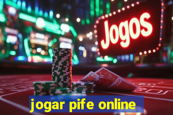 jogar pife online