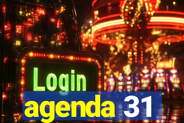 agenda 31