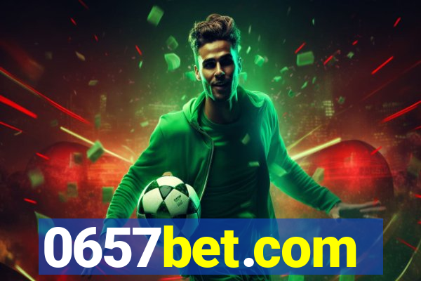 0657bet.com