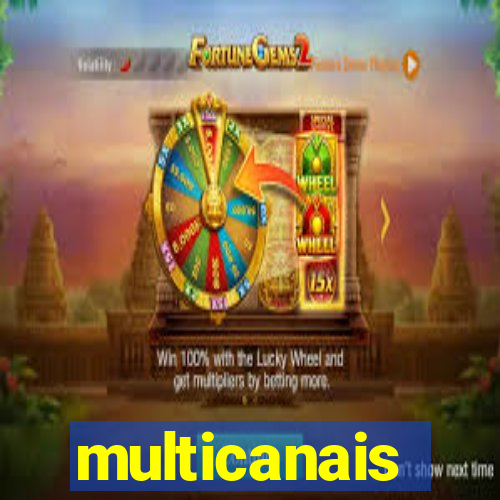 multicanais barcelona ao vivo