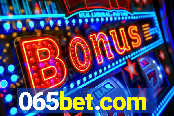 065bet.com