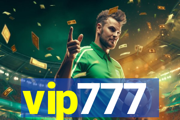 vip777
