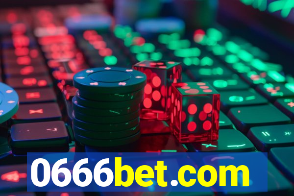 0666bet.com