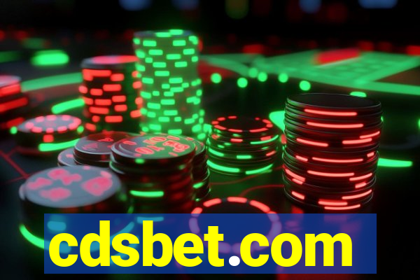 cdsbet.com