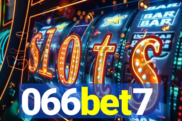 066bet7