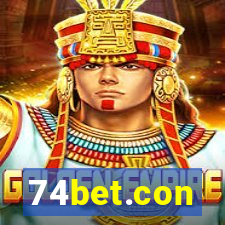 74bet.con