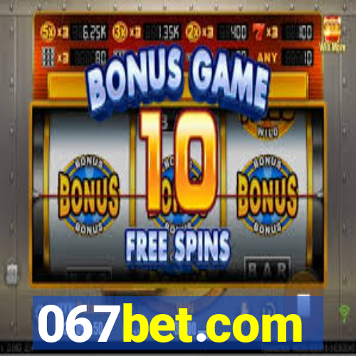 067bet.com